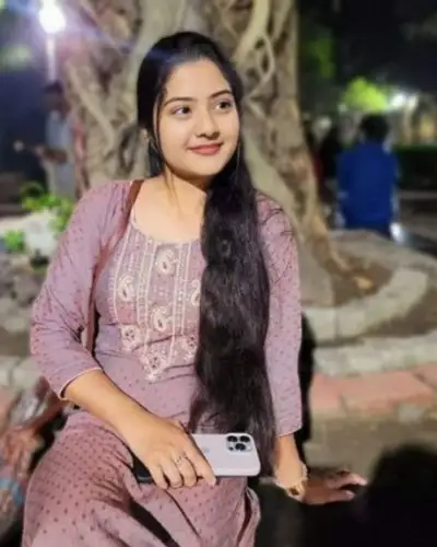 Julli Mehra