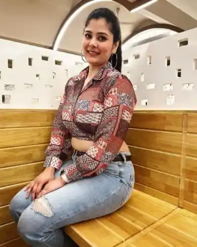 Kiran Jain