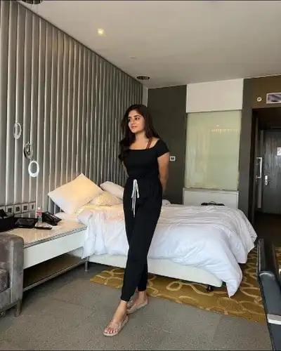 Chaitra Reddy
