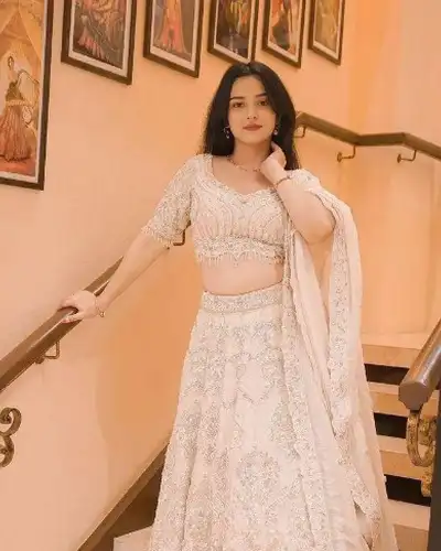 Ojasvi Nair
