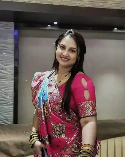 Jagrati Parsai